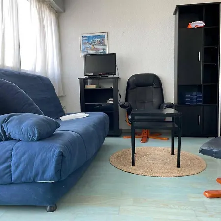 2 Pieces Avec Vue Port, Parking Prive Et Animaux Acceptes - Fr-1-246-513 La Rochelle (Charente-Maritime)