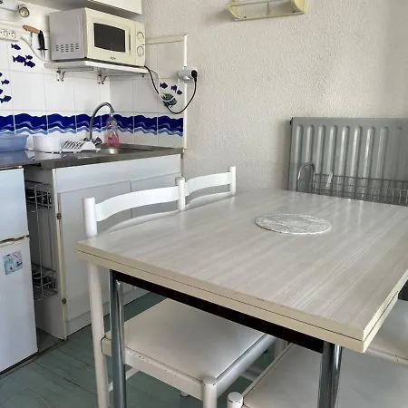 2 Pieces Avec Vue Port, Parking Prive Et Animaux Acceptes - Fr-1-246-513 Apartamento La Rochelle (Charente-Maritime)